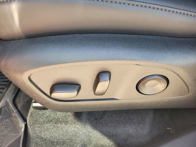 New 2026 GMC Acadia Elevation w/ Black Edition image 5