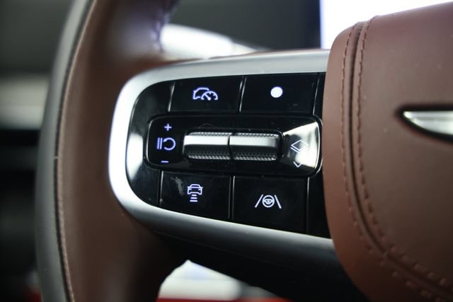 New 2026 Genesis GV80 3.5T Prestige AWD/4WD image 33