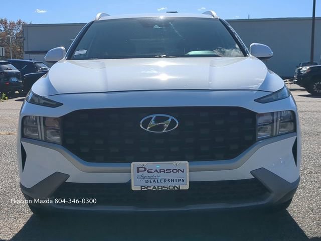 Used 2023 Hyundai Santa Fe SEL image 9