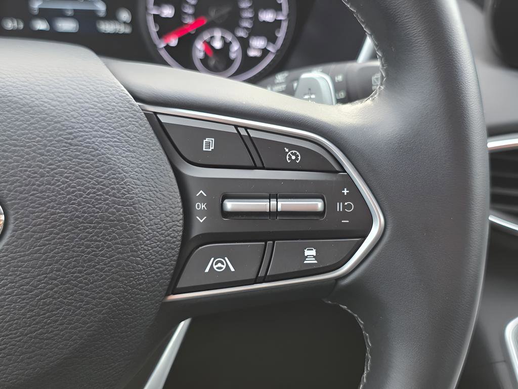 Certified 2023 Hyundai Santa Fe SEL w/ Cargo Package image 27