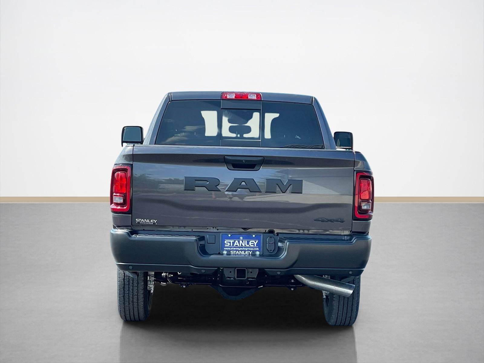 New 2026 RAM 2500 Tradesman image 6