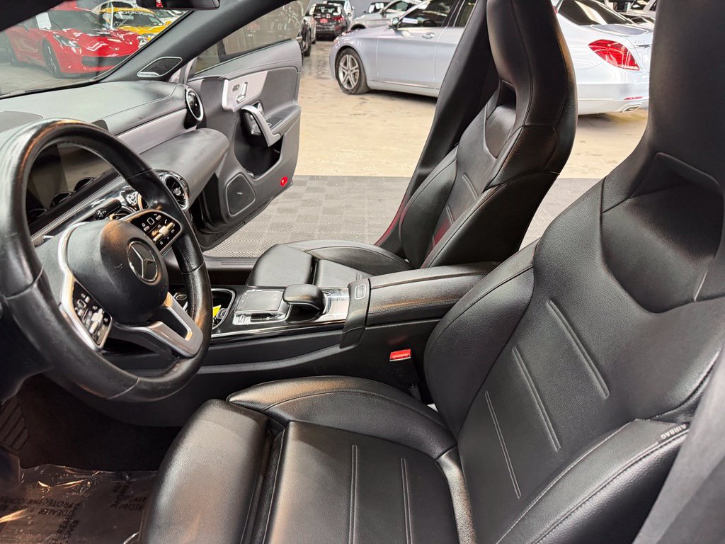 Used 2020 Mercedes-Benz CLA 250 image 33