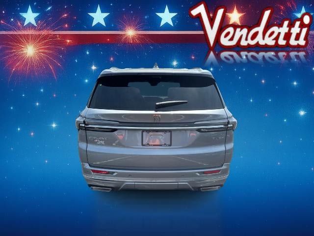 New 2026 Buick Enclave Avenir w/ Super Cruise Package AWD/4WD image 6