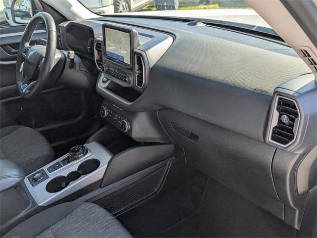 Used 2023 Ford Bronco Sport Big Bend w/ Convenience Package image 14