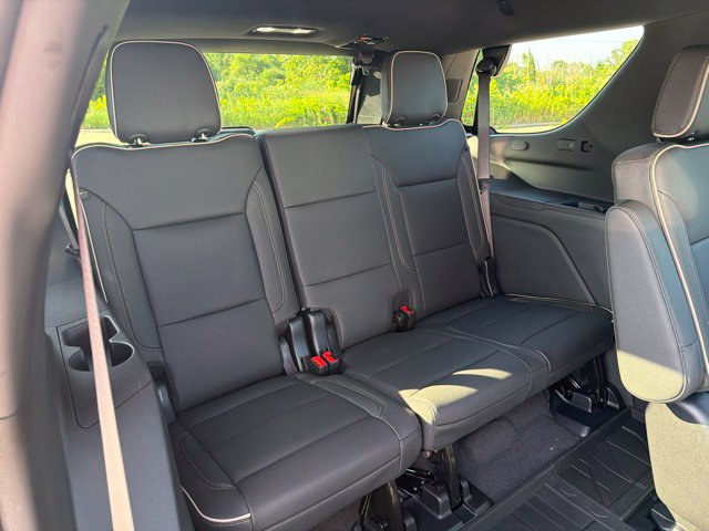New 2026 Chevrolet Tahoe Premier AWD/4WD image 30