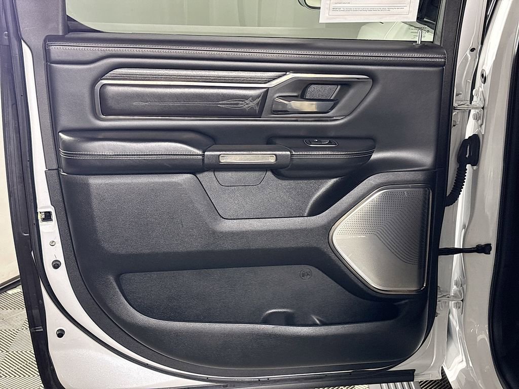 Used 2019 RAM 1500 Limited image 19