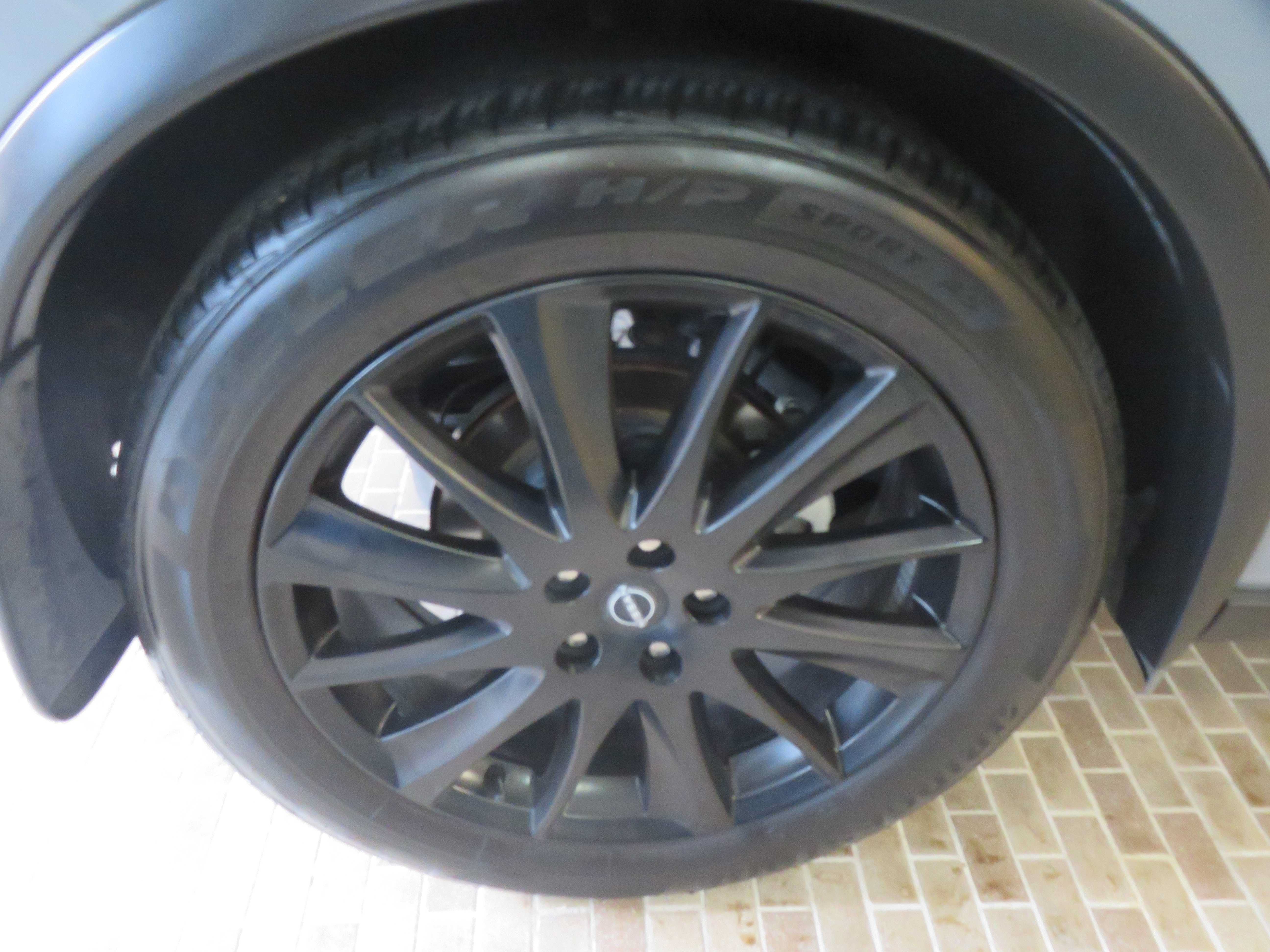 Used 2024 Nissan Murano SL AWD/4WD image 9