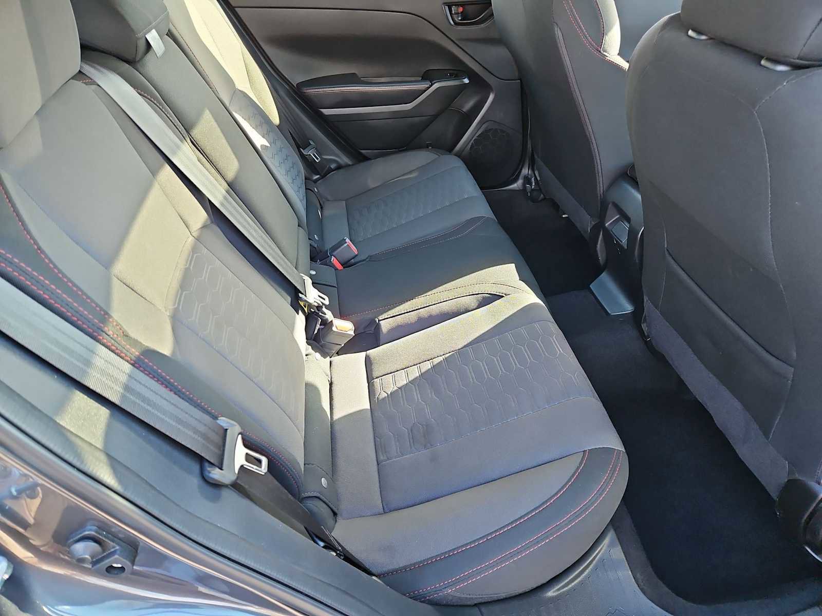 Certified 2024 Subaru Impreza 2.0i Sport image 22