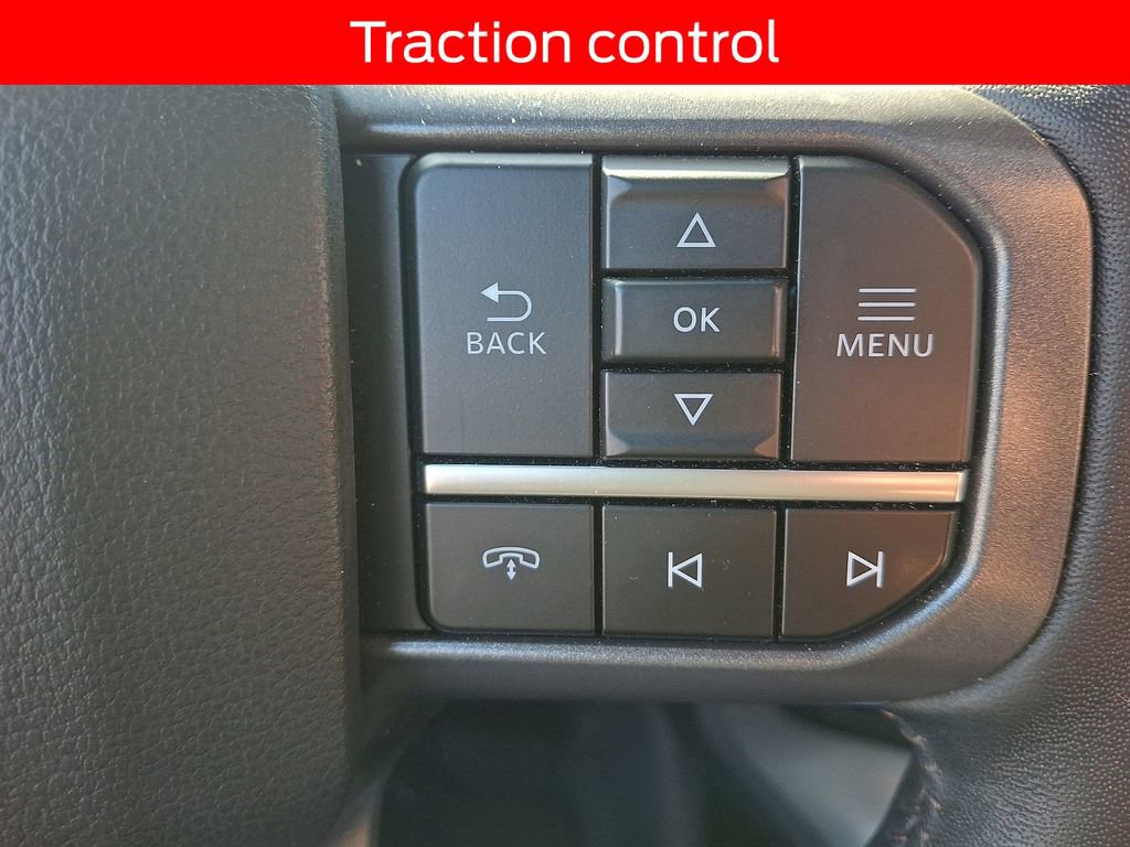 Used 2024 Ford F150 Lariat w/ Equipment Group 502A High image 23