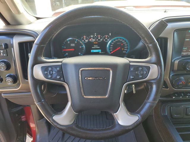 Used 2019 GMC Sierra 2500 Denali w/ Duramax Plus Package image 21