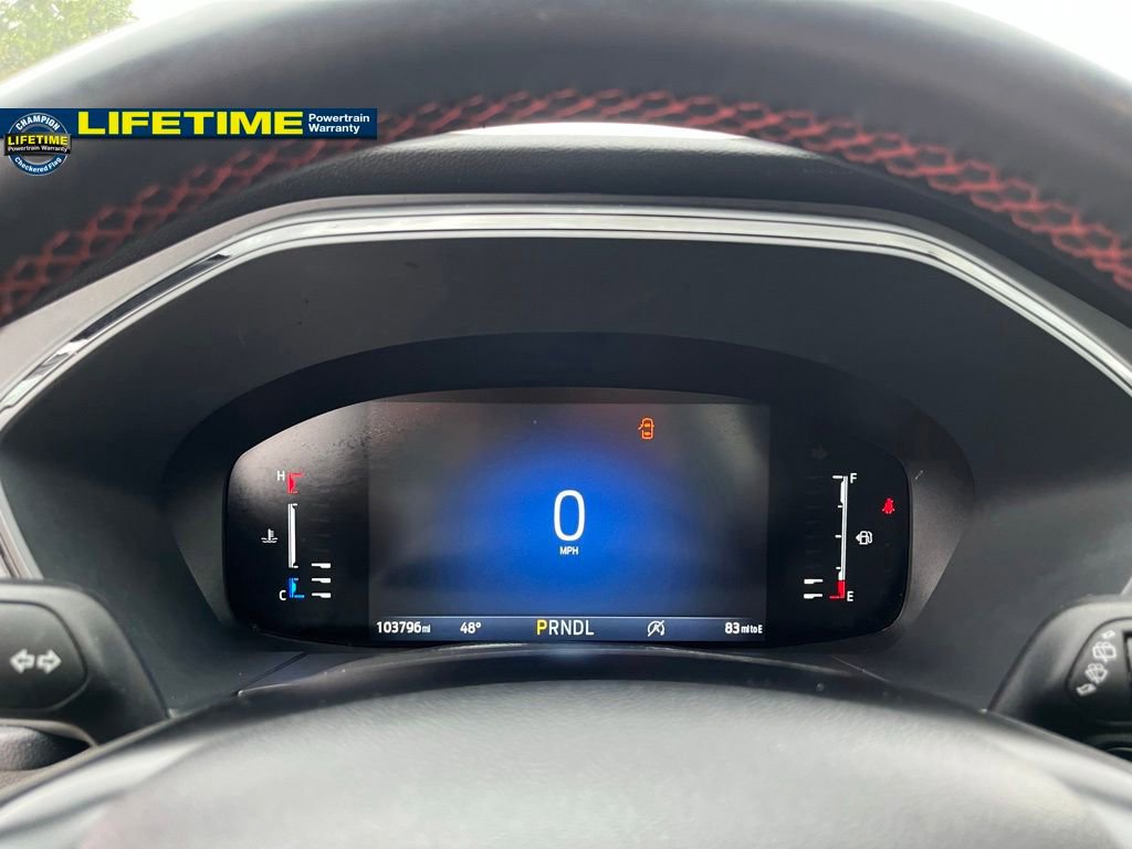 Used 2023 Ford Escape ST-Line FWD image 22