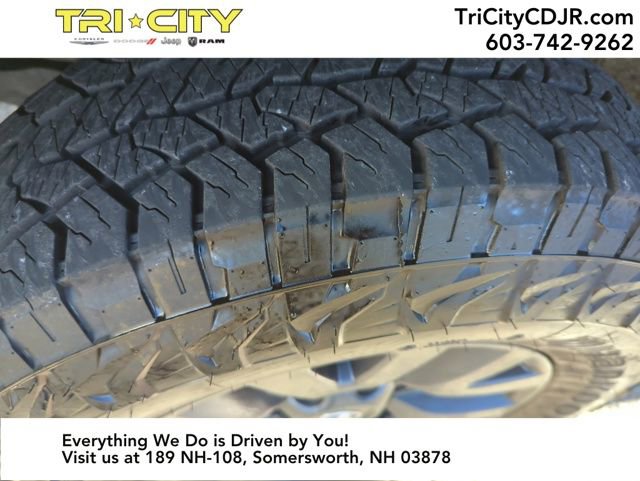 Used 2023 Toyota Tacoma SR5 image 34