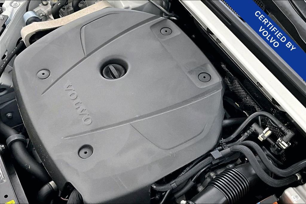 Certified 2024 Volvo V60 T8 Polestar w/ Protection Package image 43