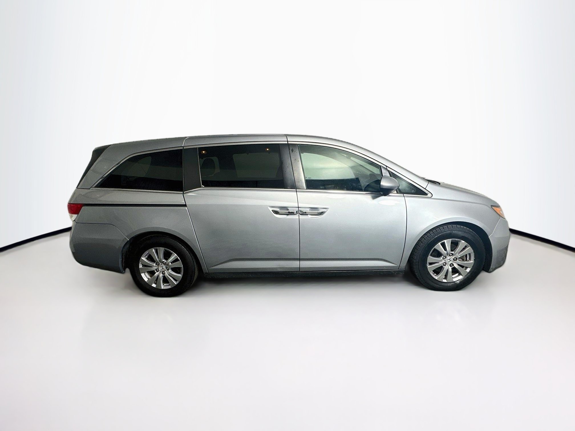 Used 2016 Honda Odyssey EX-L image 10