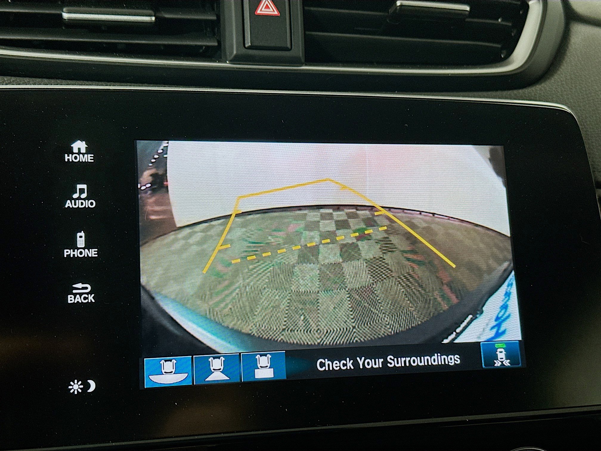 Used 2017 Honda CR-V EX image 13