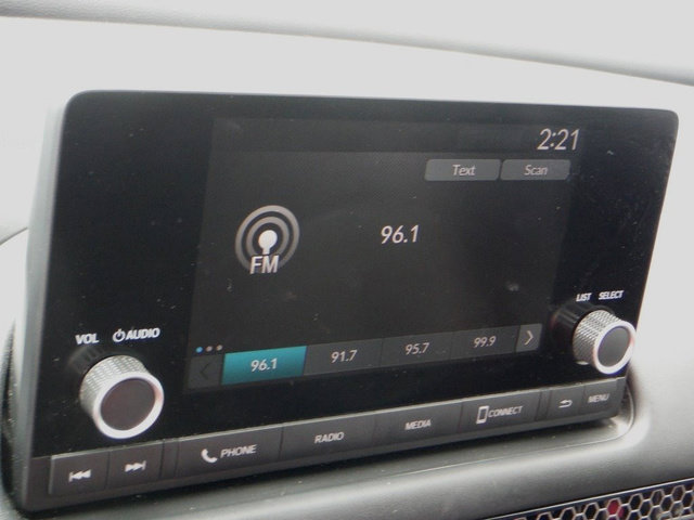 Used 2025 Honda HR-V Sport image 20