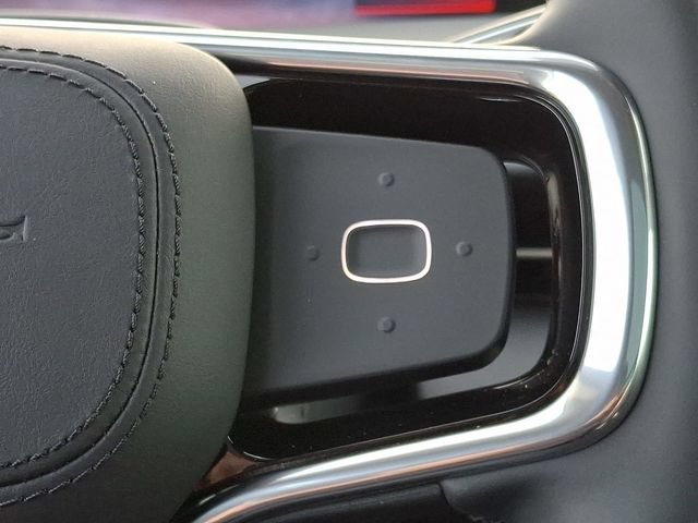 New 2026 Lincoln Nautilus Premier w/ Equipment Group 102A AWD/4WD image 17
