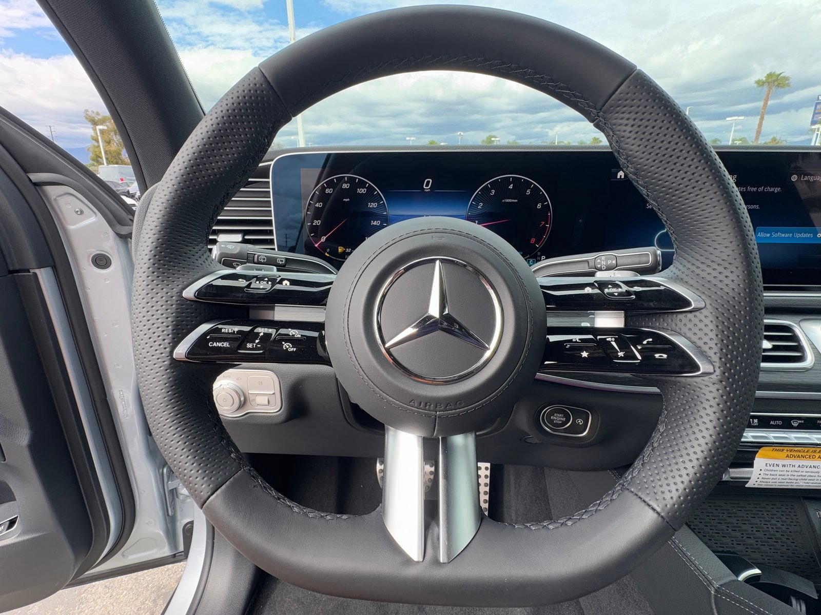 New 2026 Mercedes-Benz GLE 350 4MATIC image 22