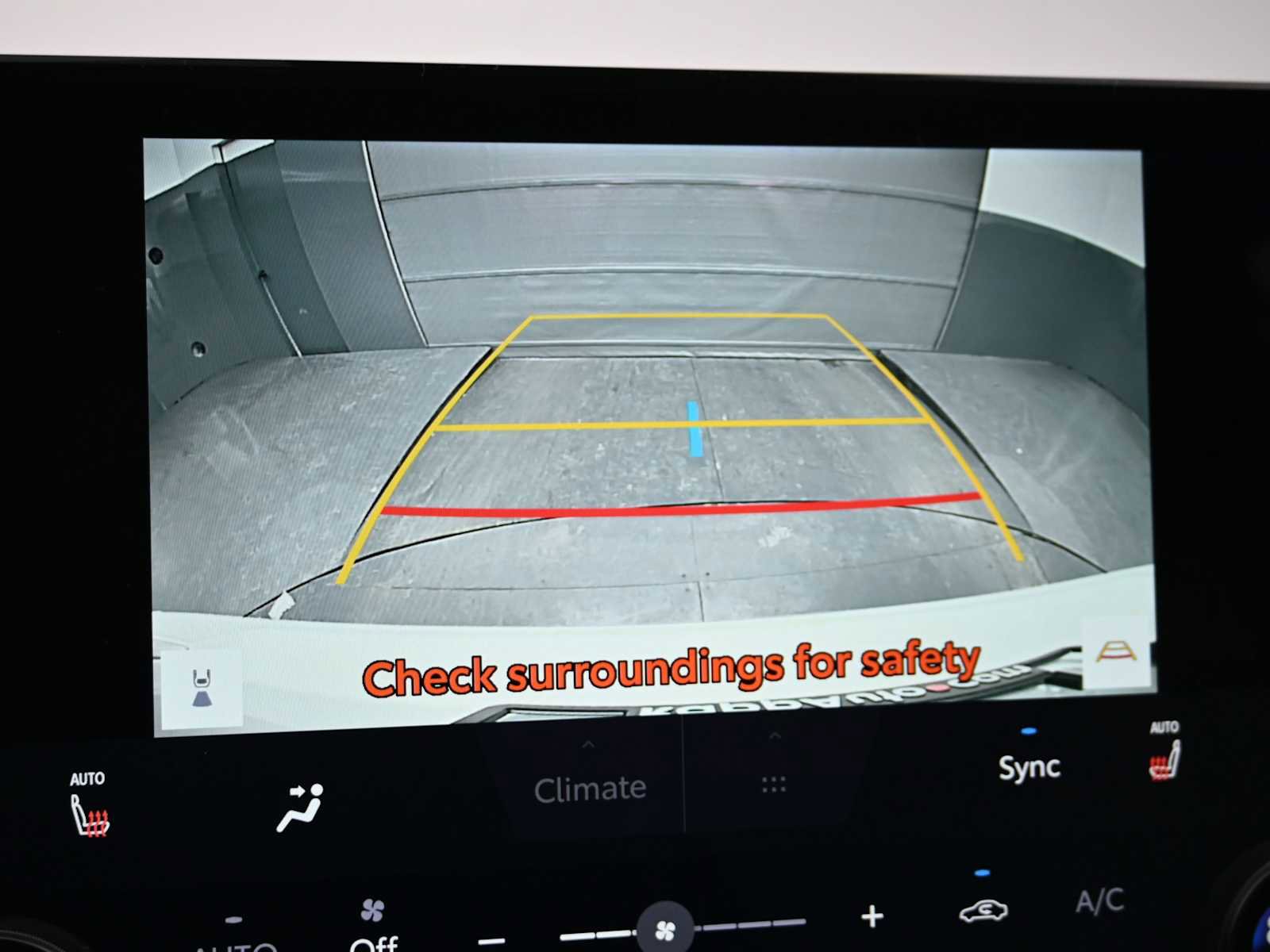 New 2026 Subaru Solterra Premium image 14