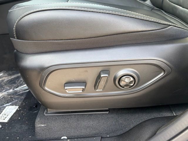 New 2026 Jeep Grand Cherokee Limited AWD/4WD image 18