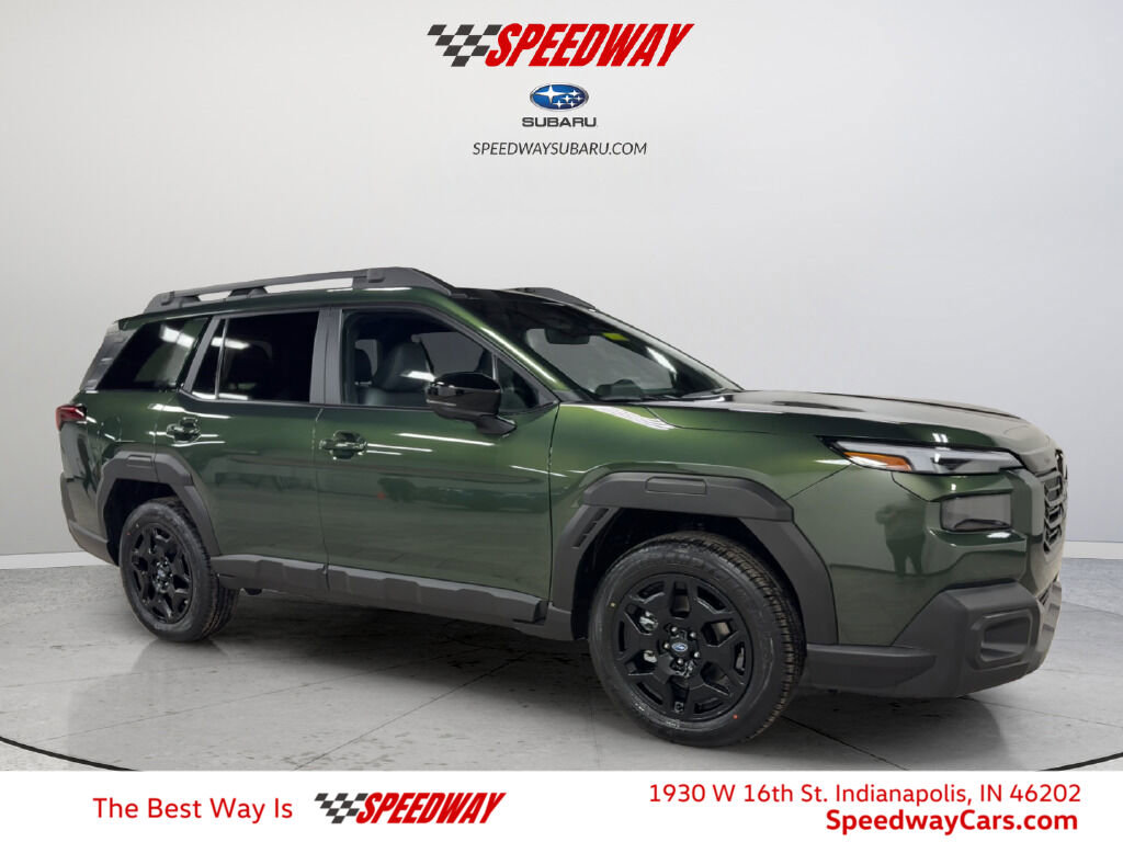 New 2026 Subaru Outback Limited w/ Premium/Limited Plus Package
