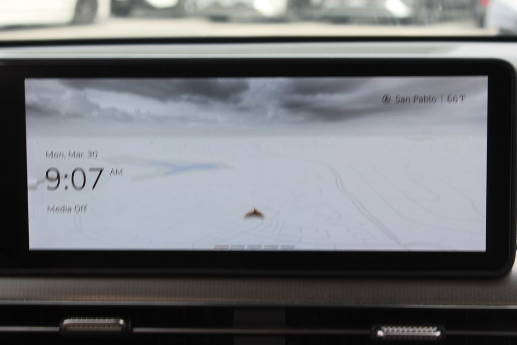 Used 2023 Genesis GV60 Advanced image 30