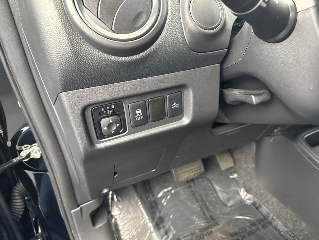 Used 2024 Mitsubishi Mirage ES FWD image 27