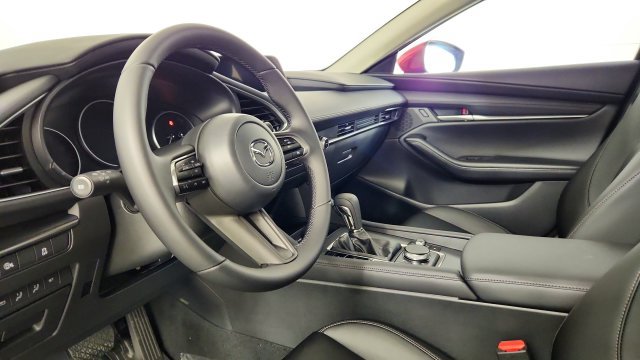 New 2026 MAZDA MAZDA3 2.5 S Sedan w/ Preferred Pkg FWD image 11