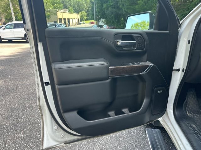 Used 2019 GMC Sierra 1500 Denali w/ Denali Ultimate Package AWD/4WD image 13