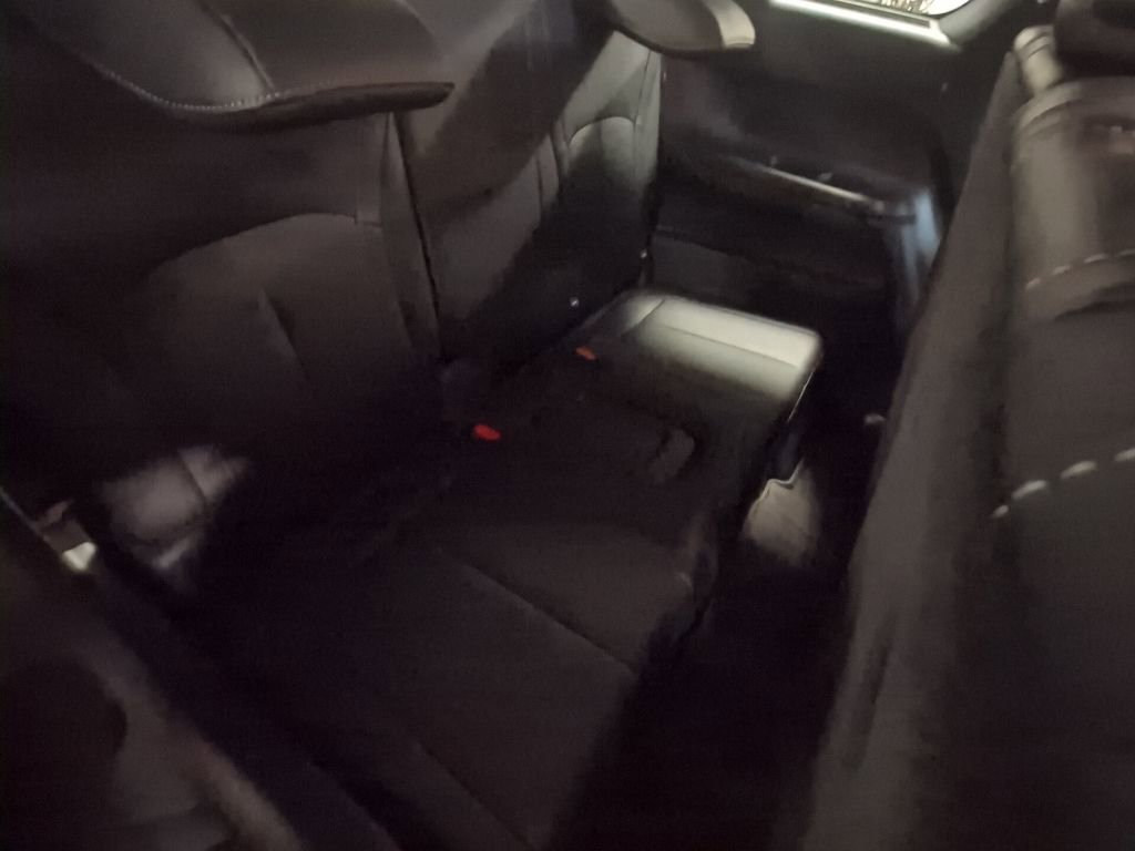 Used 2026 INFINITI QX60 Luxe w/ Cargo Package AWD/4WD image 29