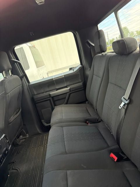 Used 2019 Ford F150 XLT w/ Equipment Group 302A Luxury AWD/4WD image 8