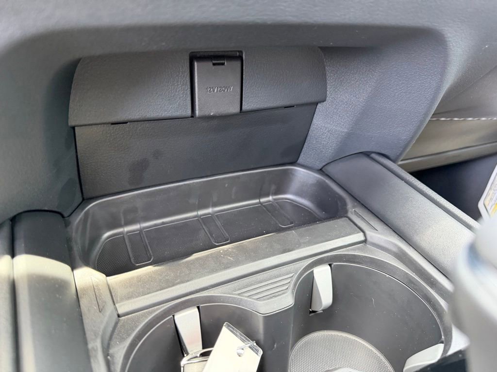 New 2026 MAZDA CX-50 AWD 2.5 Hybrid w/ Cargo Package image 25