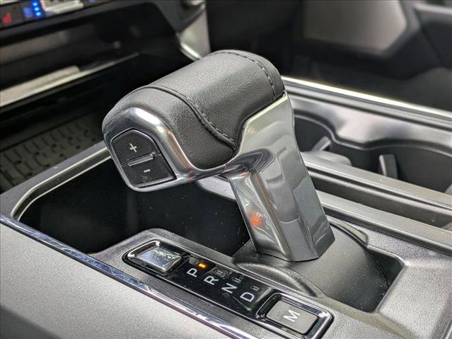 Used 2025 Ford F150 Lariat w/ Equipment Group 502A High image 14