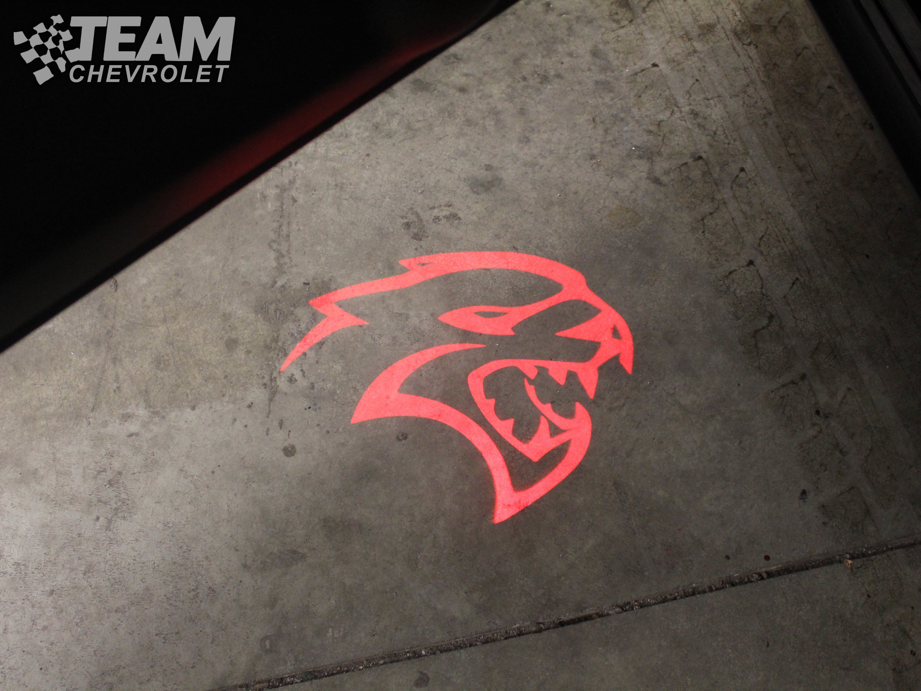 Used 2023 Dodge Challenger SRT Hellcat image 30