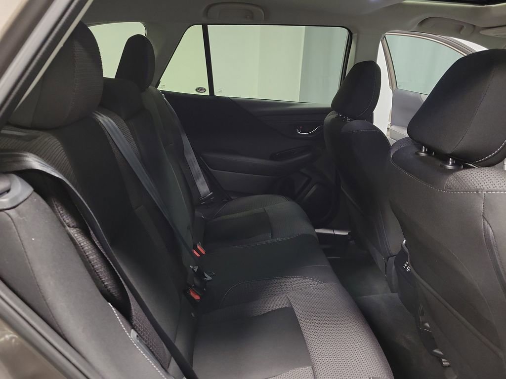 Used 2023 Subaru Outback Premium AWD/4WD image 20
