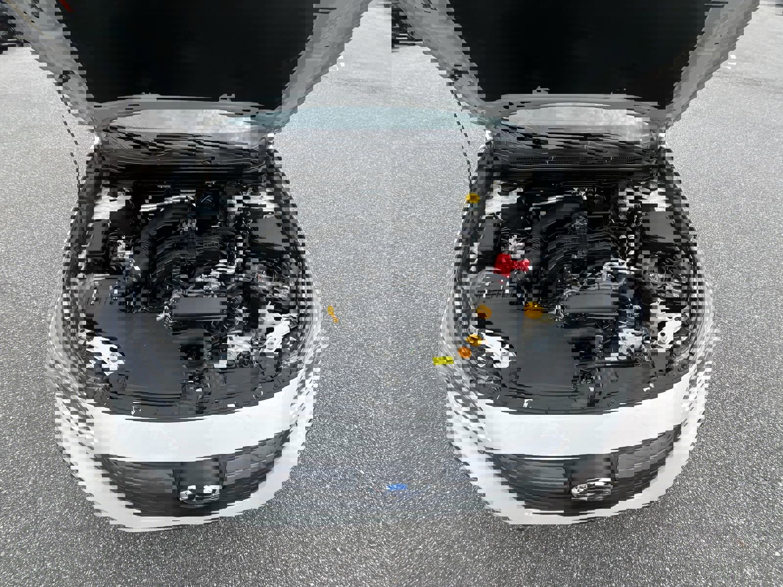 Used 2024 Subaru Legacy Premium AWD/4WD image 30