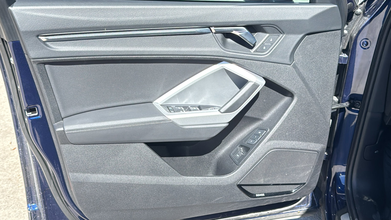 Used 2025 Audi Q3 2.0T Premium Plus w/ Premium Plus Package image 12