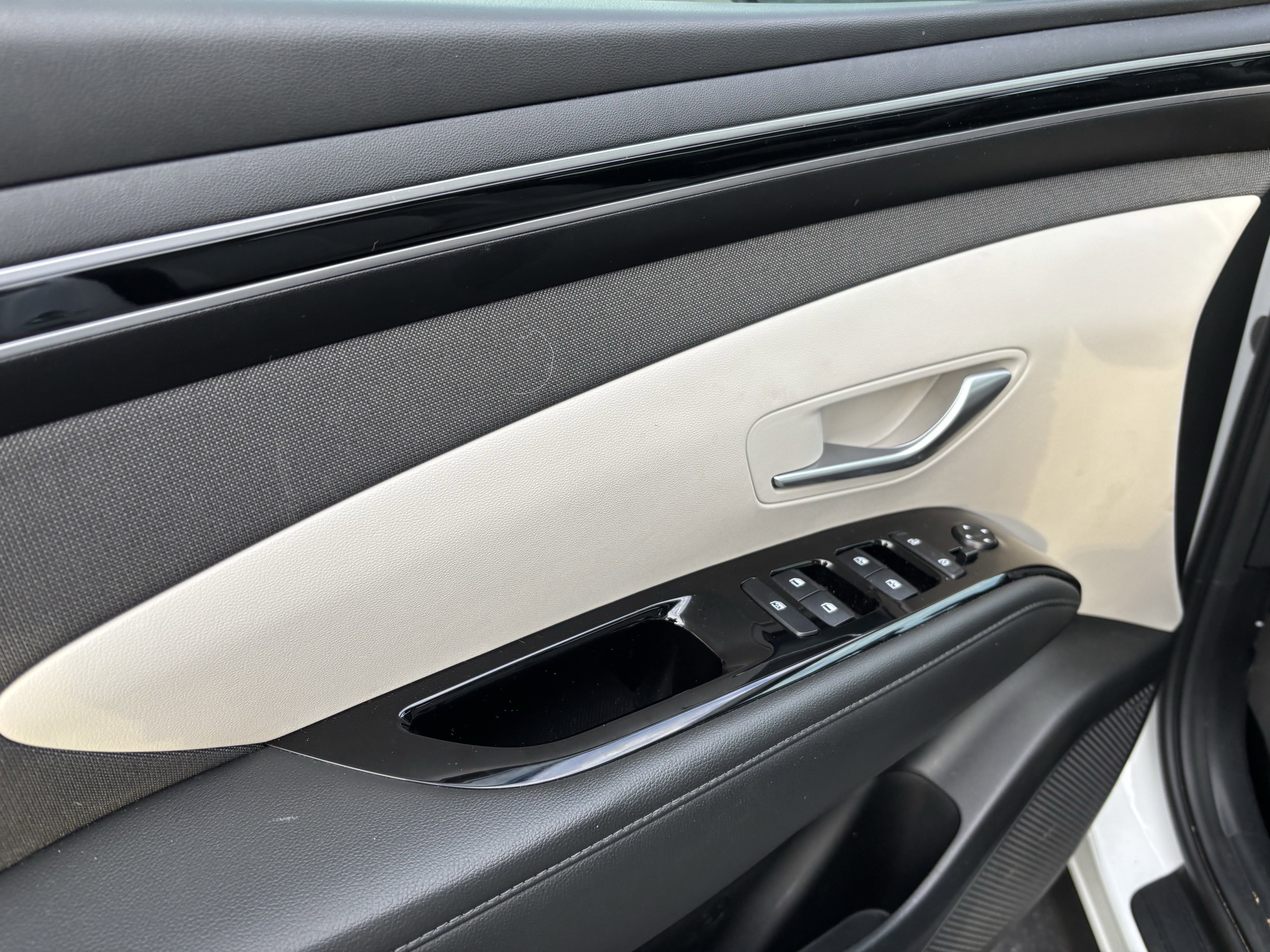 Used 2022 Hyundai Tucson SEL w/ Convenience + Premium Package image 14