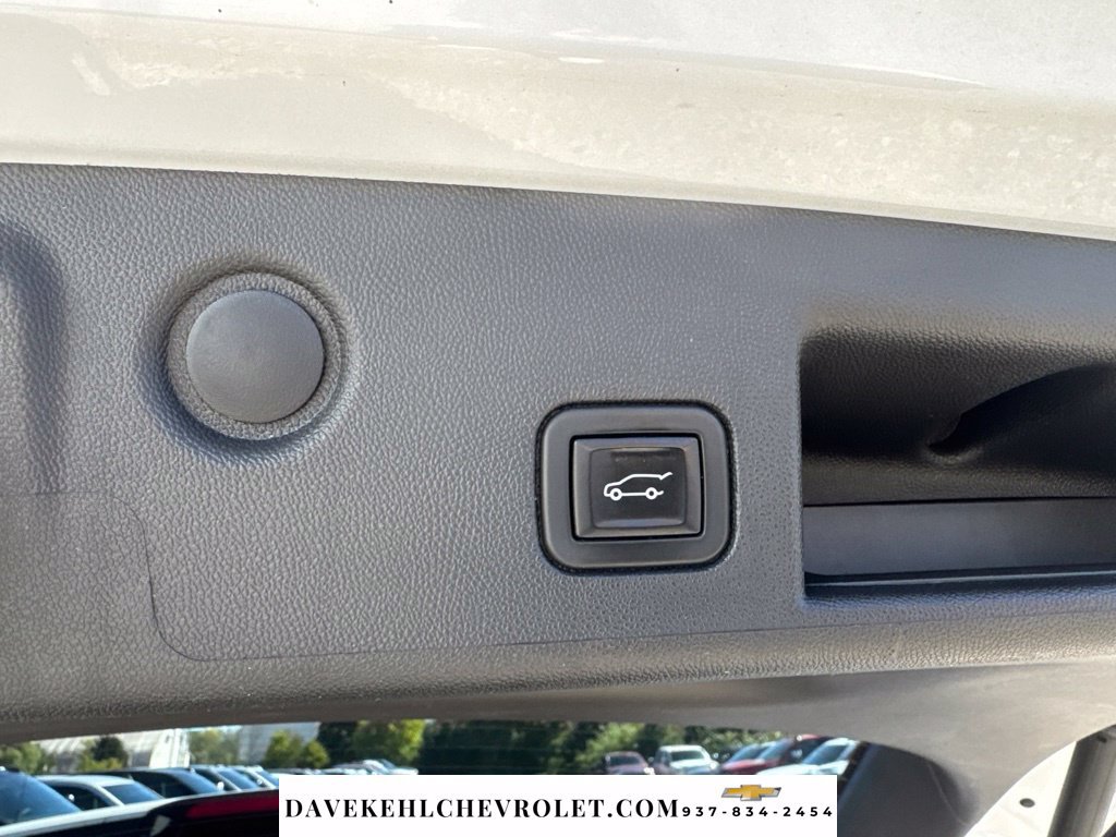 Used 2021 Chevrolet Equinox Premier AWD/4WD image 54