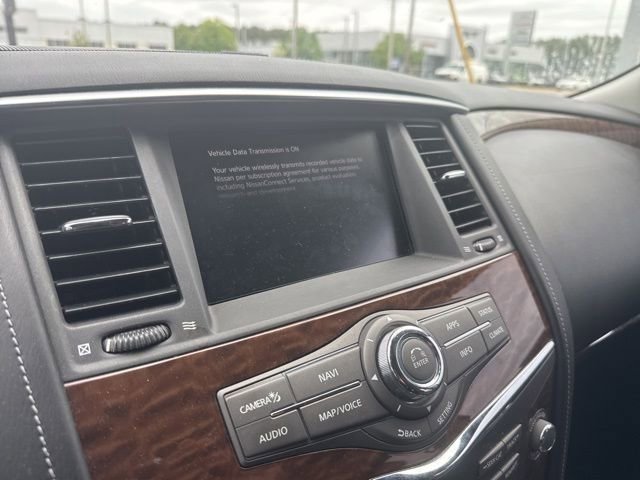 Used 2018 Nissan Armada Platinum RWD image 46
