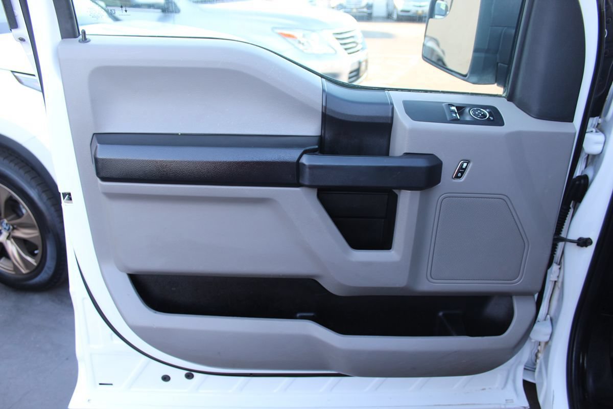 Used 2020 Ford F150 XL w/ Equipment Group 101A Mid RWD image 17