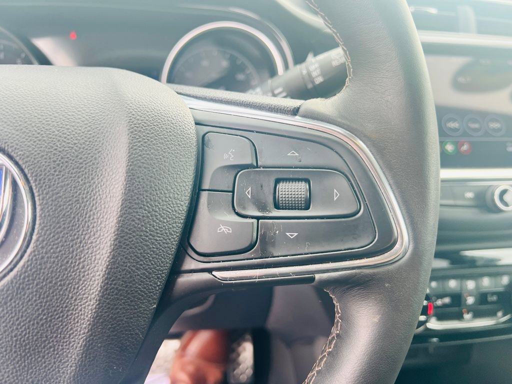 Used 2023 Buick Encore GX Select w/ Sport Touring Package image 20