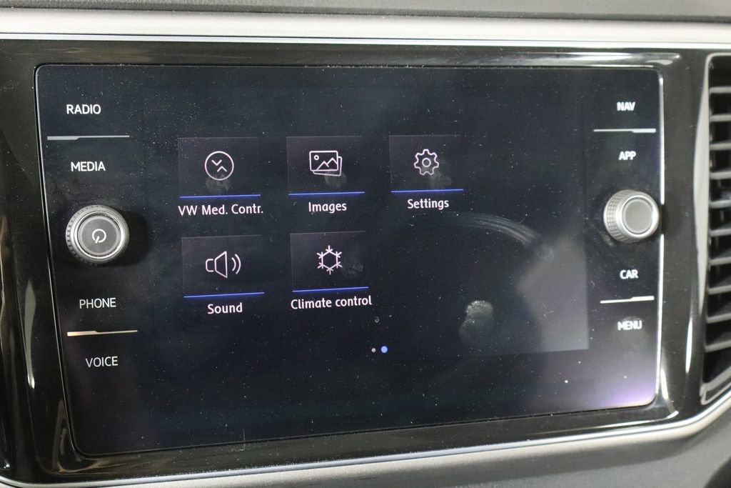 Used 2019 Volkswagen Atlas SEL FWD image 37