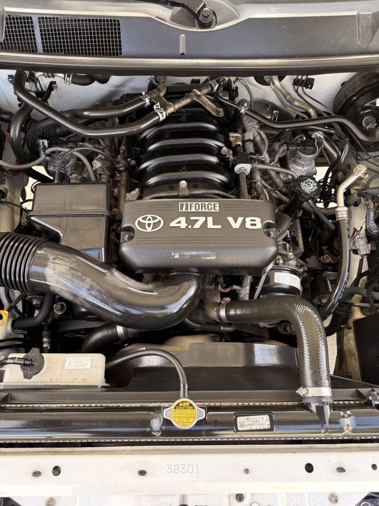 Used 2007 Toyota Tundra SR5 RWD image 12