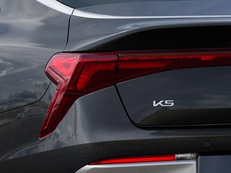 New 2026 Kia K5 LXS FWD image 14