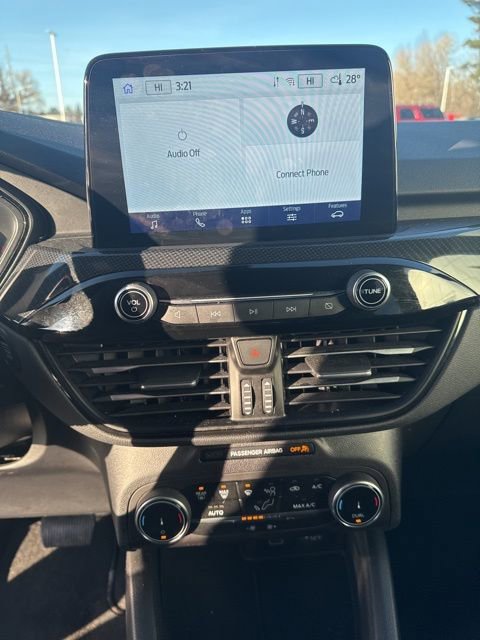 Used 2025 Ford Escape ST-Line image 13