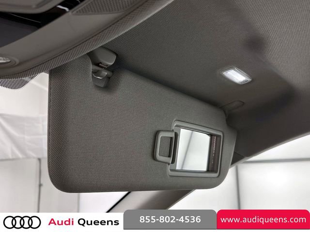 Certified 2023 Audi A6 Premium Plus w/ Premium Plus Package AWD/4WD image 34