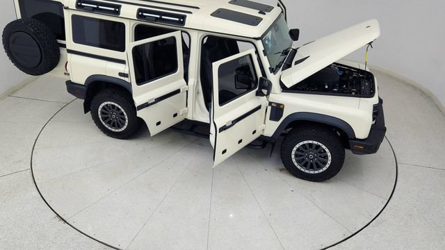 Used 2025 INEOS Grenadier AWD/4WD image 78