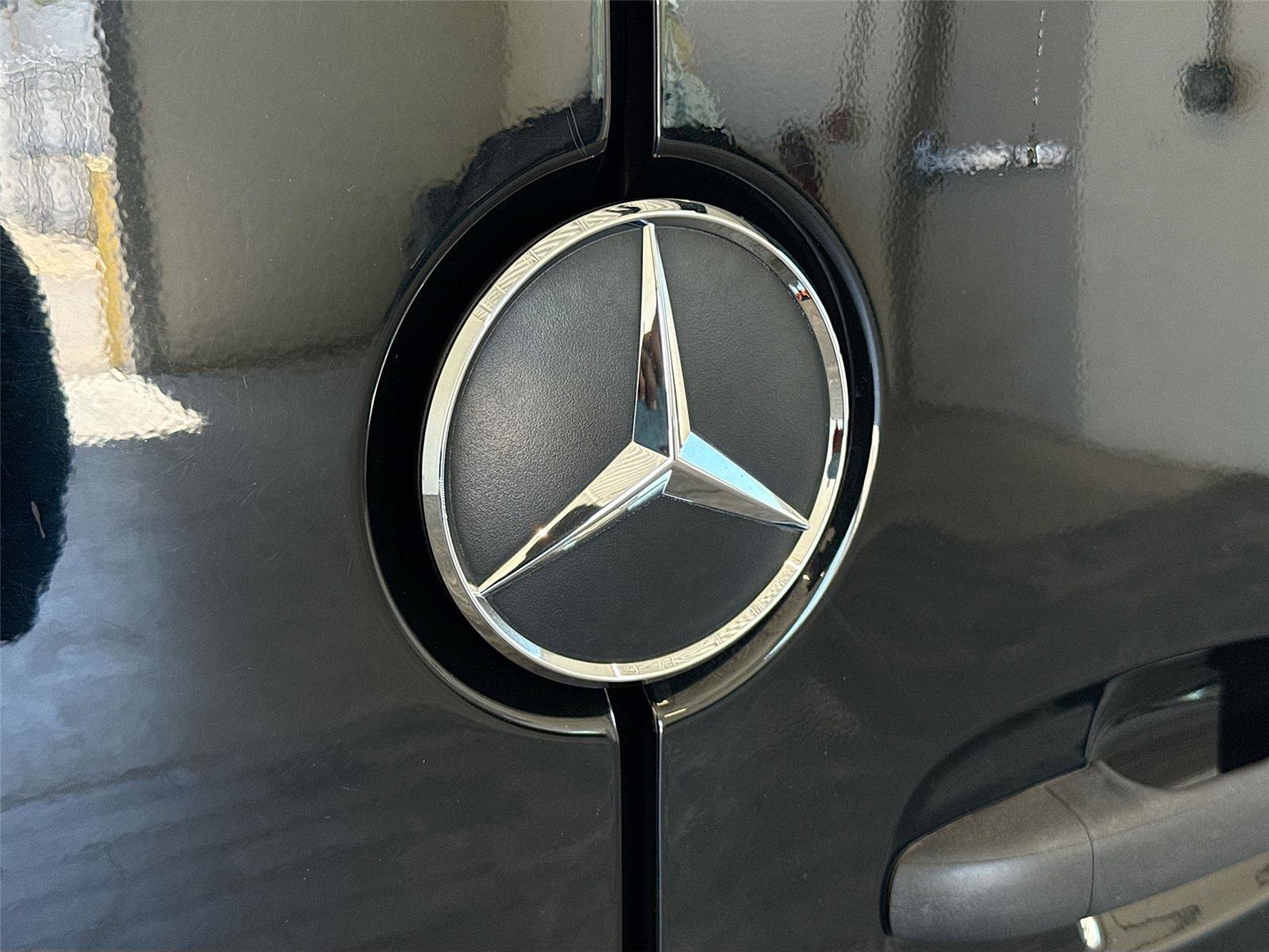 Used 2022 Mercedes-Benz Sprinter 2500 image 45