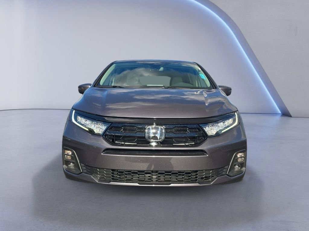 New 2026 Honda Odyssey Touring image 9